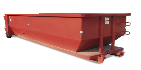 Rental Dumpster