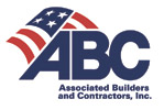 Associated Builders & Contractors Logo